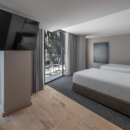 Hotel Elements By Marquis Mexico-stad Buitenkant foto