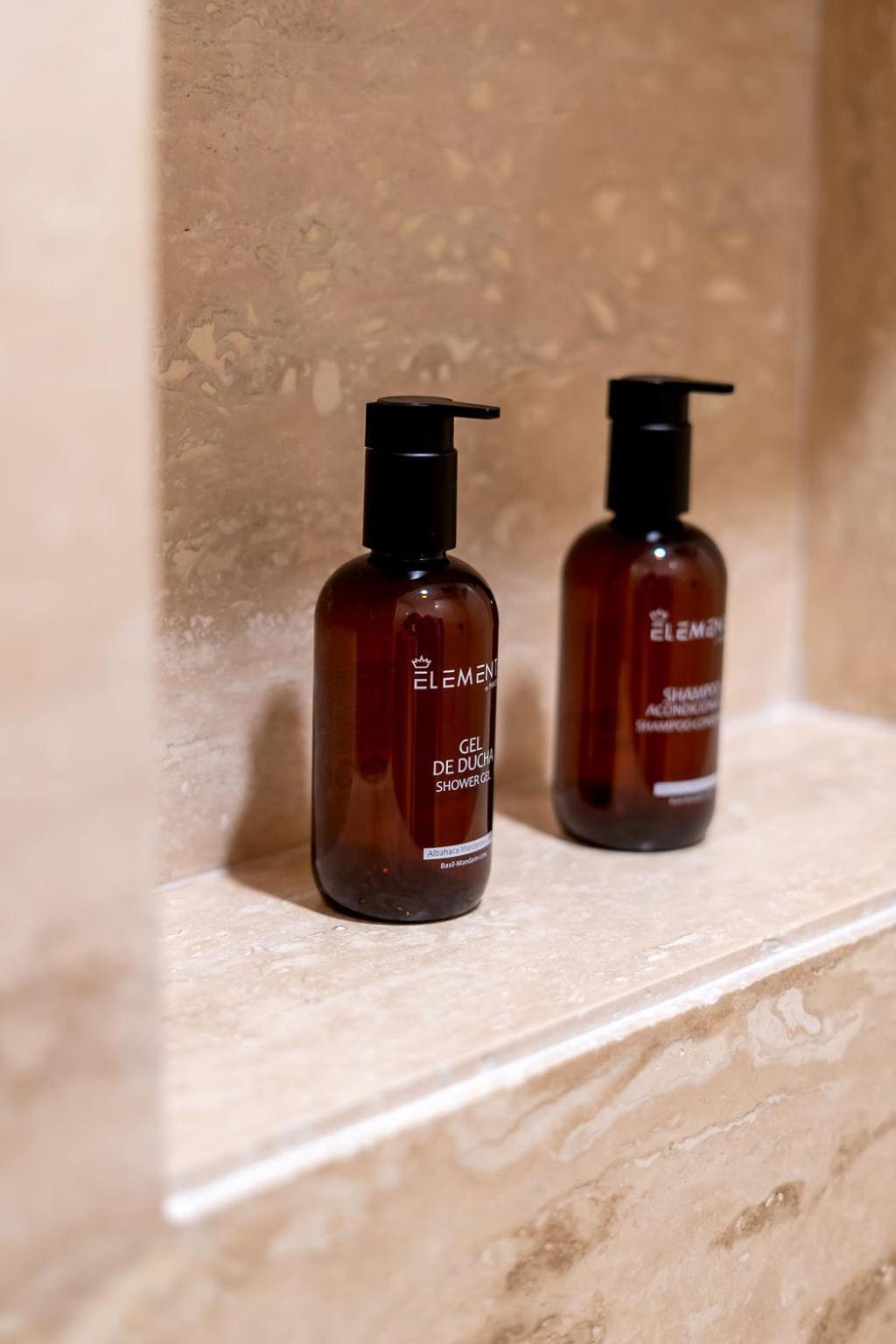 Hotel Elements By Marquis Mexico-stad Buitenkant foto